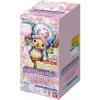 EB-01 MEMORIAL COLLECTION booster box Japanese ONE PIECE CARD