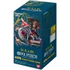 OP-03 PILLARS OF STRENGTH Sealed Case (12 boxes) Japanese ONE PIECE CARD