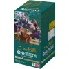 OP-08 Two Legends JP booster box Japanese ONE PIECE CARD