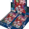 UNION ARENA Booster Macross series Japanese Trading Cards