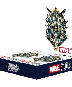 Weiss Schwarz MARVEL Vol.3 Japanese Trading Card